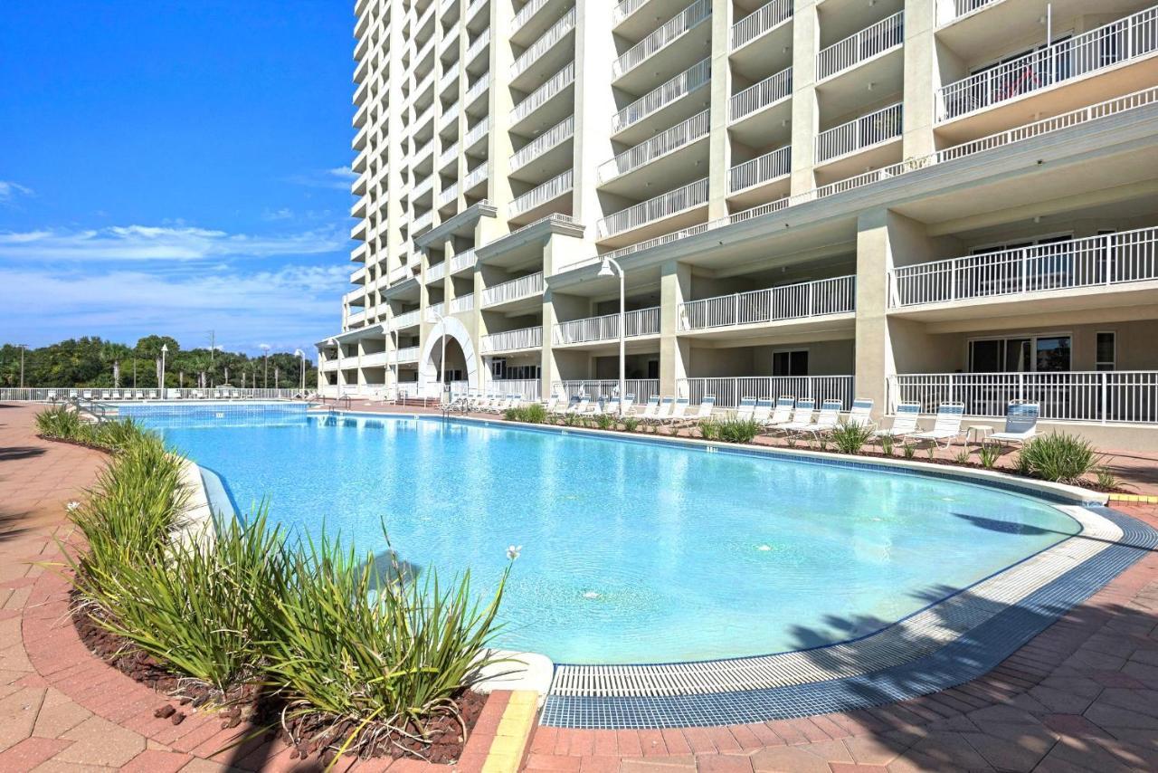 Ariel Dunes II 2202 Destin Esterno foto