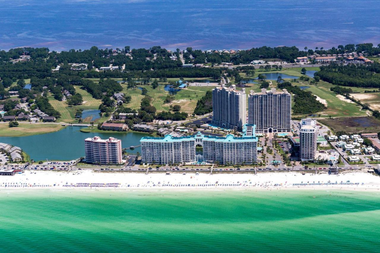 Ariel Dunes II 2202 Destin Esterno foto