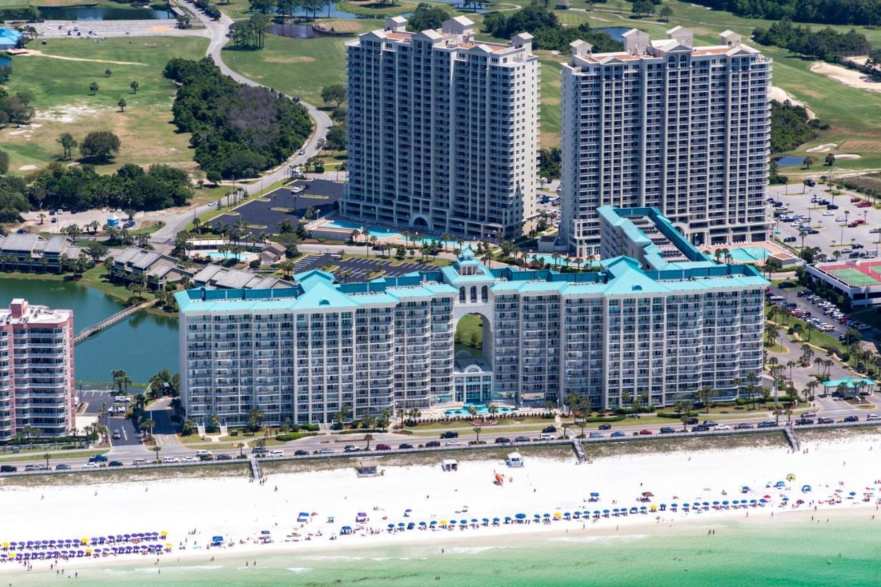 Ariel Dunes II 2202 Destin Esterno foto