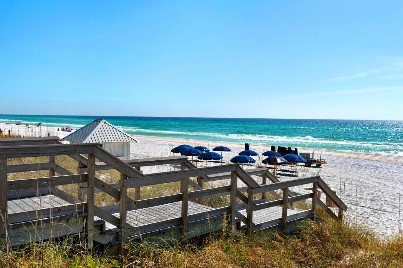 Ariel Dunes II 2202 Destin Esterno foto