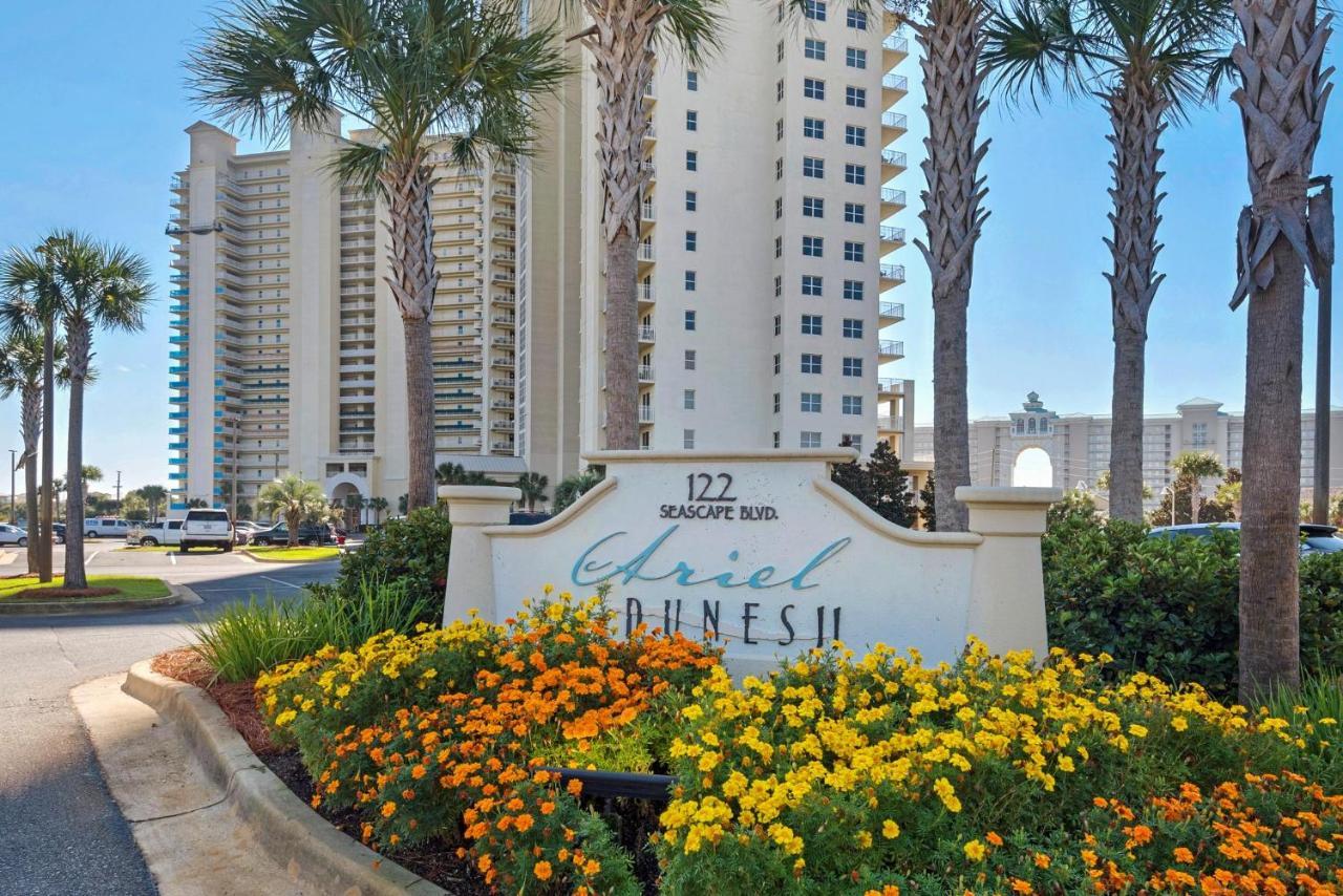 Ariel Dunes II 2202 Destin Esterno foto