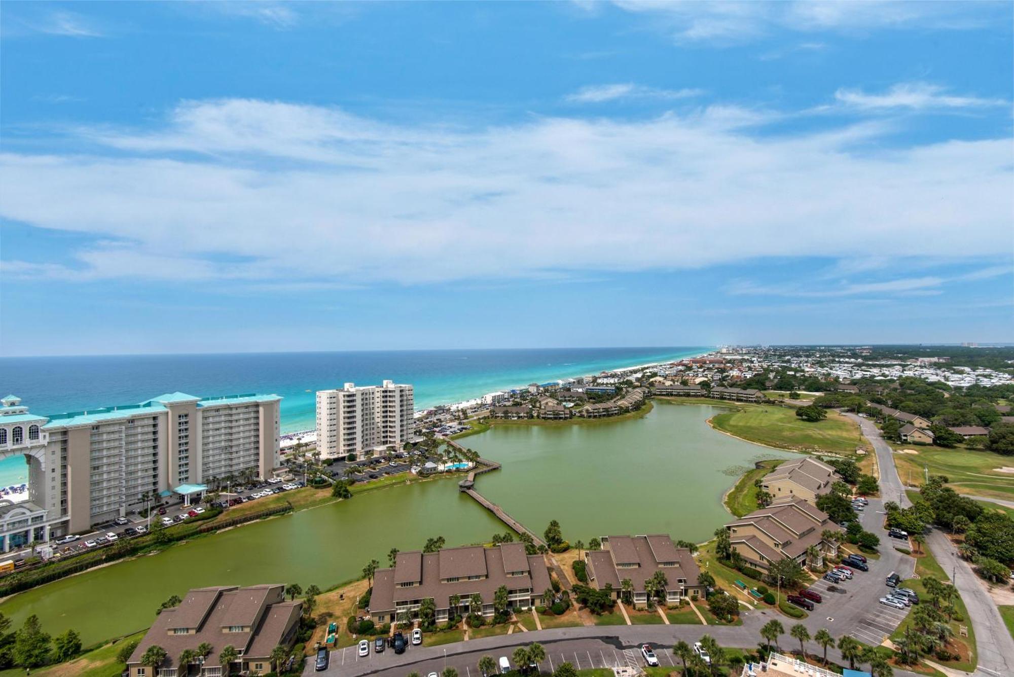 Ariel Dunes II 2202 Destin Esterno foto