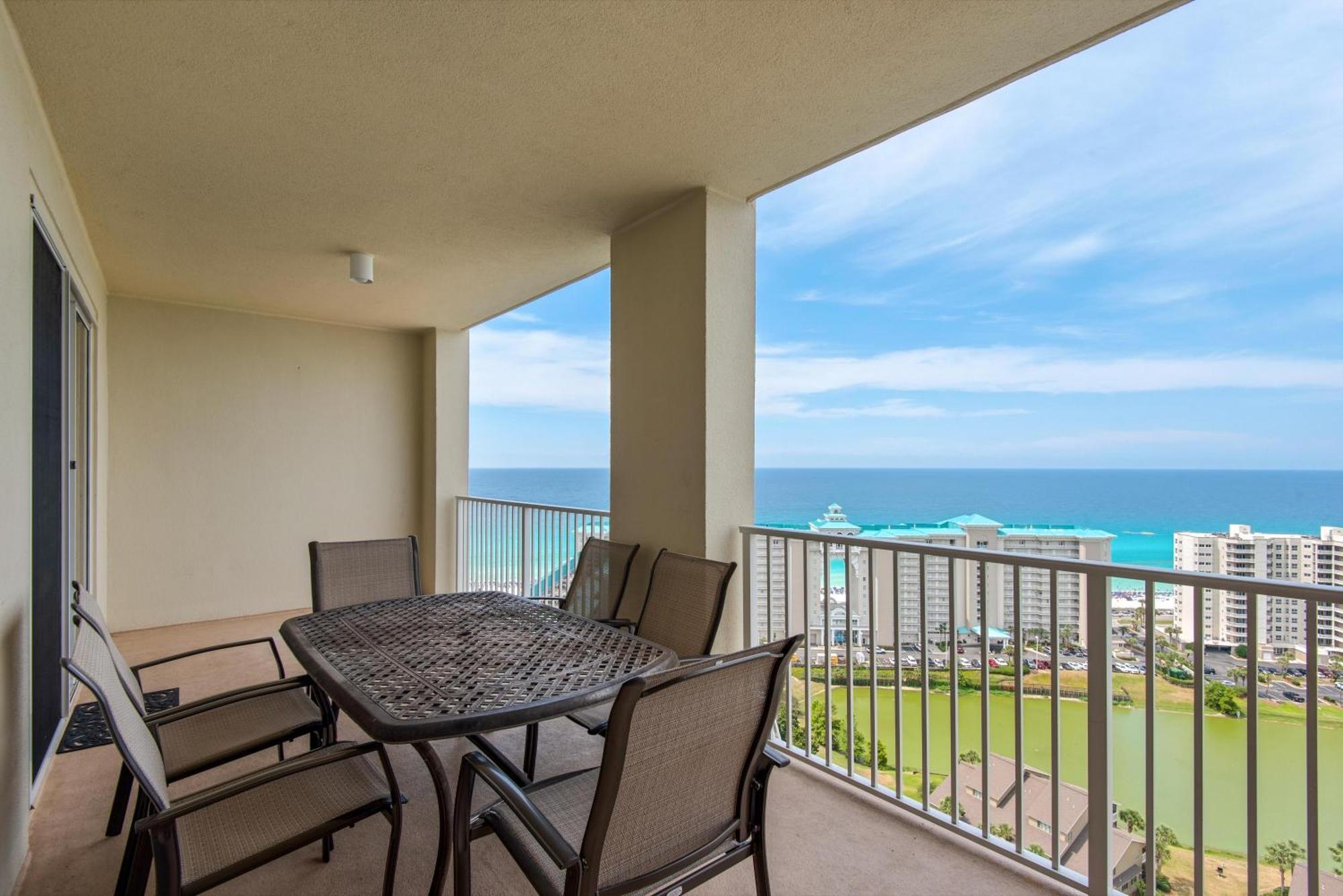 Ariel Dunes II 2202 Destin Esterno foto