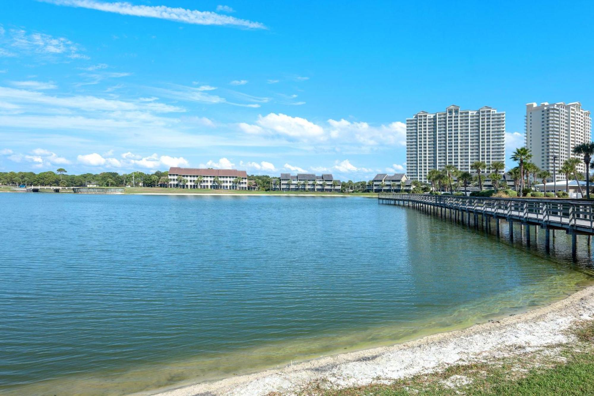 Ariel Dunes II 2202 Destin Esterno foto